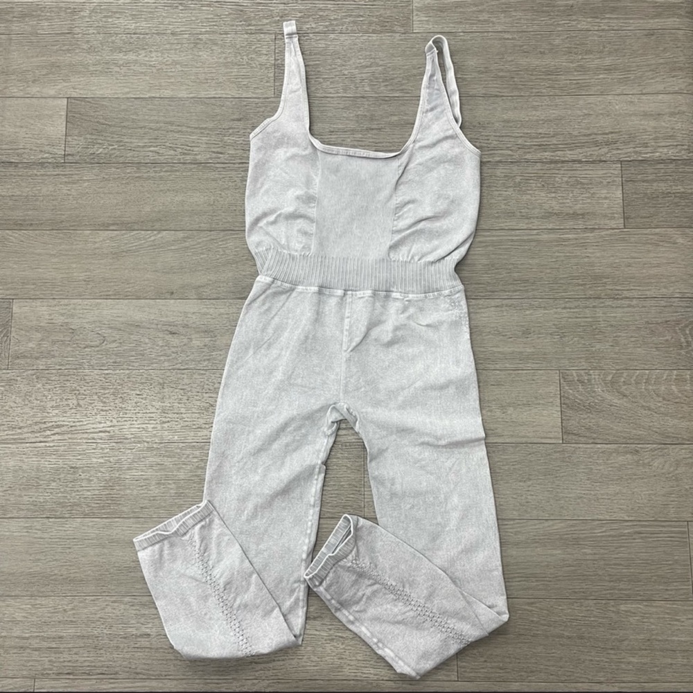 NEW Free People Movement Good Karma Onesie - Picture 7 of 12
